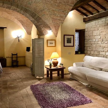 Da Patou Todi Exterior photo