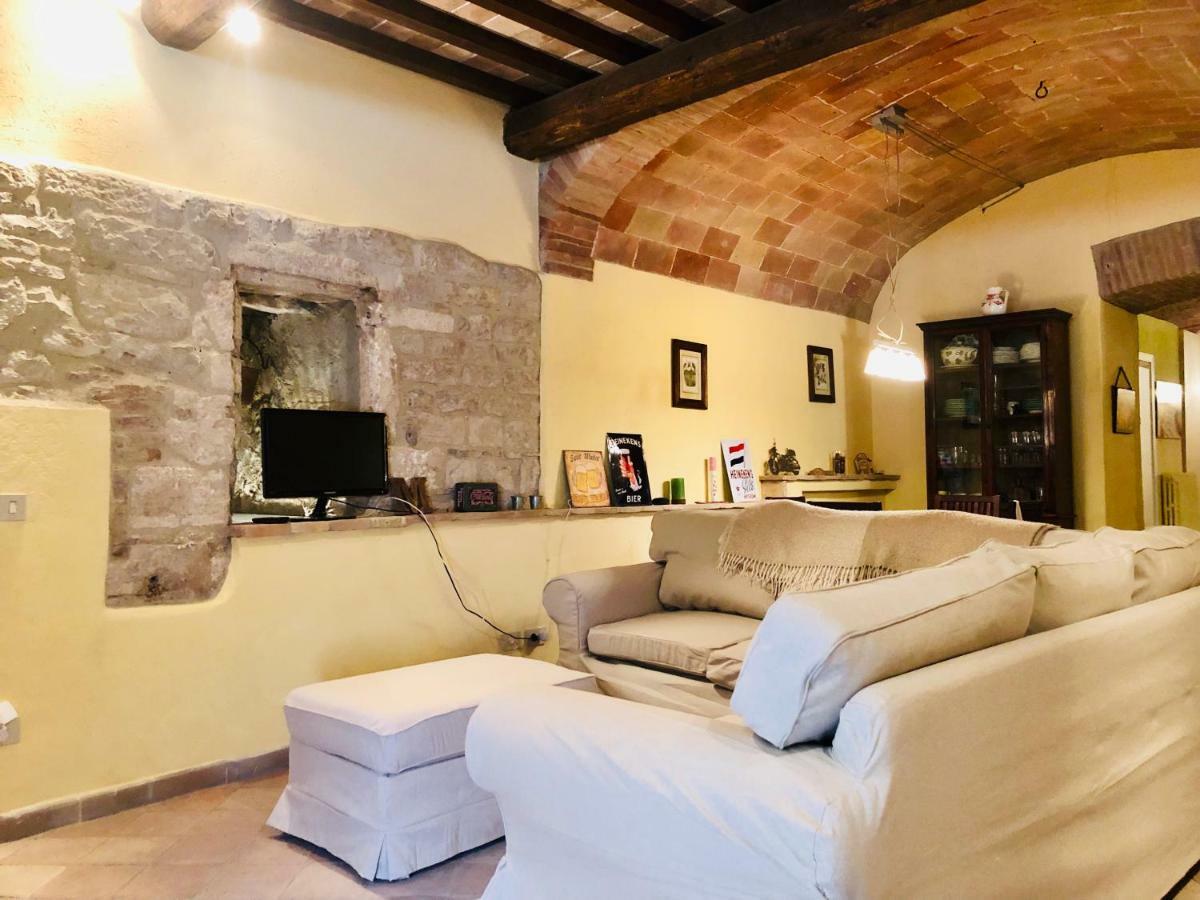 Da Patou Todi Exterior photo