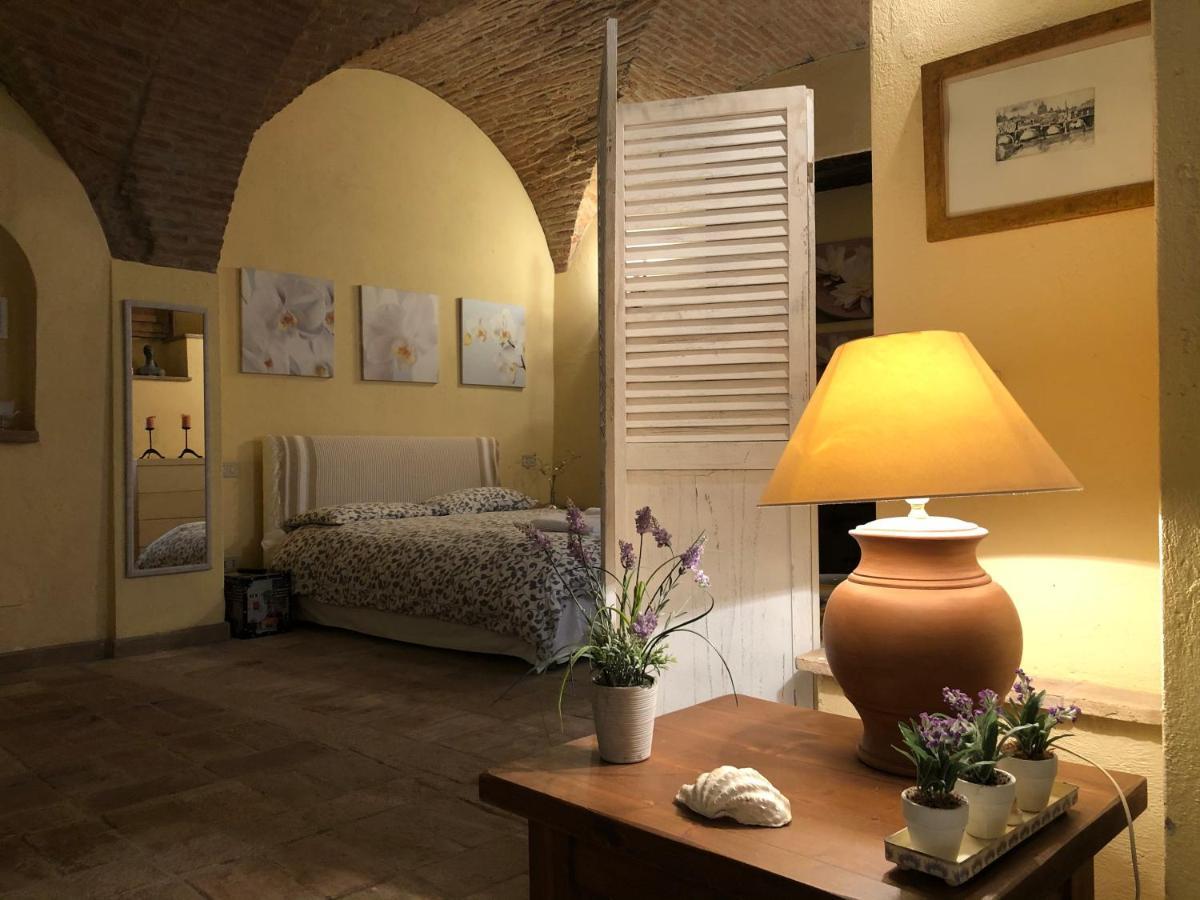 Da Patou Todi Exterior photo