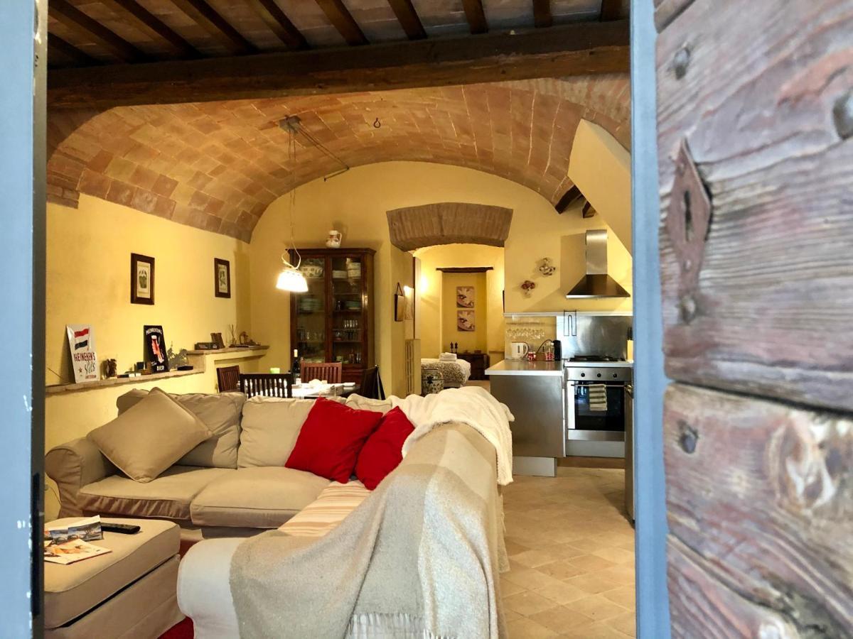 Da Patou Todi Exterior photo
